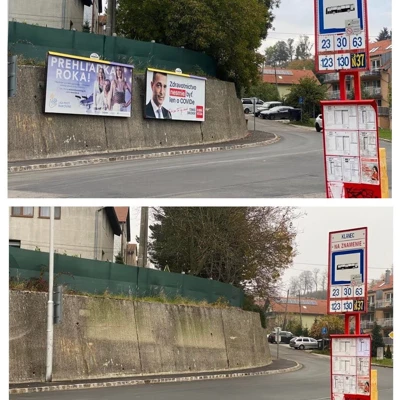 Predčasné Vianoce? 