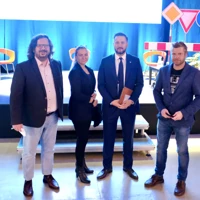 Konferencia Budúcnosť automobilovej dopravy v Bratislave