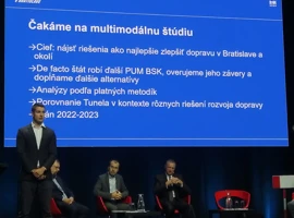 Čakanie na multimodálnu štúdiu
