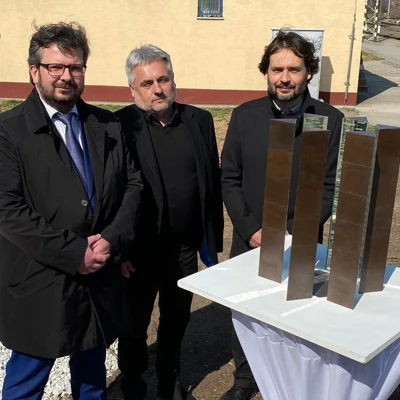 80. výročie prvého židovského transportu do vyhladzovacieho tábora zo Slovenska