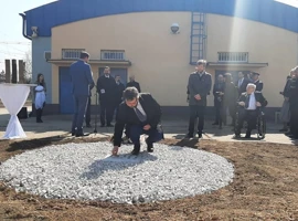 Miestny poslanec za Lamač a iniciátor myšlienky Matúš Harmaňoš.