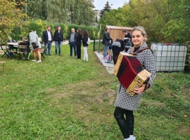 harmonika