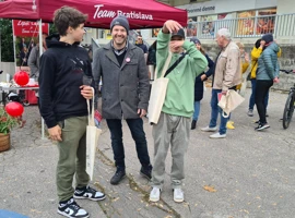 teens