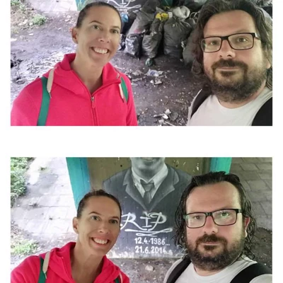 Svetový čistiaci deň 2021