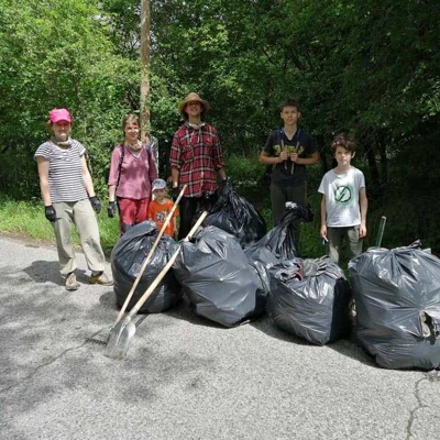 Deň životného prostredia