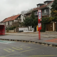 Výmena prístreškov na autobusových zastávkach