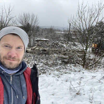 "Azbestová" ruina v Lamači bude minulosťou