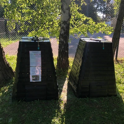 Ako založiť komunitné kompostovisko na sídlisku