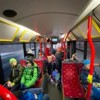 Prečo nepremáva autobus 130 po ulici Pod Zečákom