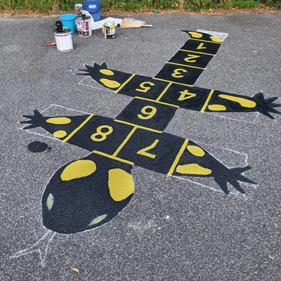 "Škôlka" na dopravnom ihrisku