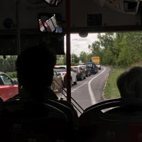 Na Hodonínskej pribudne buspruh. Ako bude vyzerať?