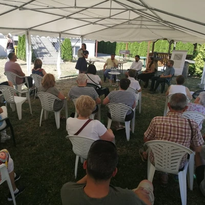 Participácia k Vrančovičovej ulici