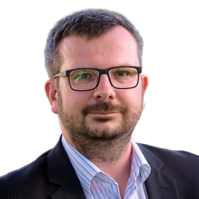 Matúš Harmaňoš - čo sa podarilo v roku 2020 a aké sú priority na rok 2021