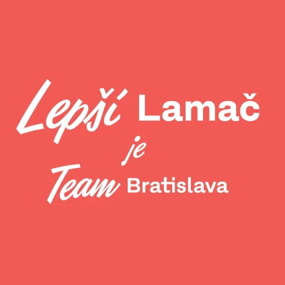 Takto spolu meníme Lamač k lepšiemu