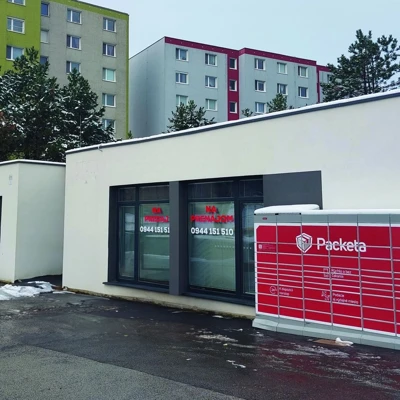 Podarilo sa nám získať budovu na Malokarpatskom námestí