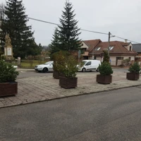Bezpečný priestor pre chodcov na Vrančovičovej ulici