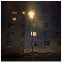 Lampy na Studenohorskej ulici budú svietiť ešte lepšie💡