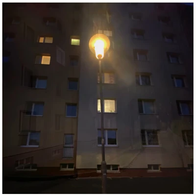 Lampy na Studenohorskej ulici budú svietiť ešte lepšie💡