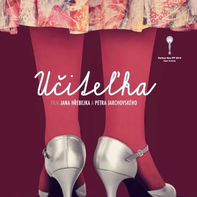 Film učiteľka pri príležitosti 17. novembra