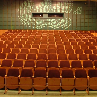 Obnovili sme premietania v Kine Lamač