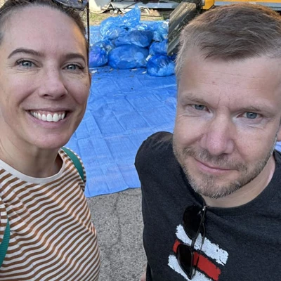 ♻️ Lamač opäť pilot pre Bratislavu 💚