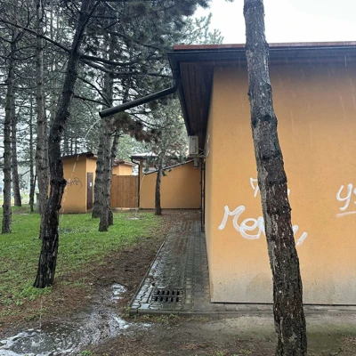 Podarilo sa nám získať externé finančné zdroje na vodozádržné opatrenia