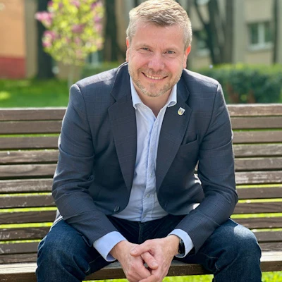 Opätovne kandidujem na starostu Lamača