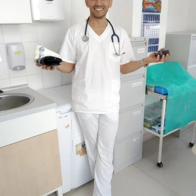 Nový všeobecný lekár pre dospelých