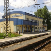 Pripomienky k zámeru Modernizácie železničného uzla