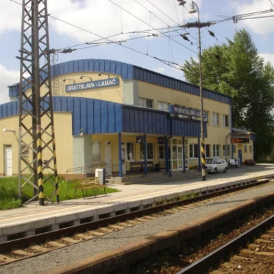 Pripomienky k zámeru Modernizácie železničného uzla