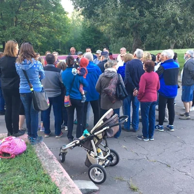 Komunitné plánovanie - diel prvý