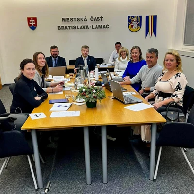 Lamač má schválený rozpočet a svoj Akčný plán pre udržateľnú energetiku a klímu